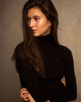 Екатерина Бубнова