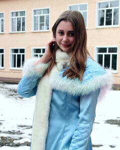 Анастасия Слотецкая