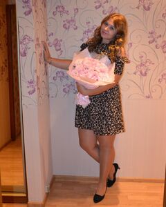 Мария Банщикова