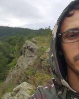 Рустам Мифтахов