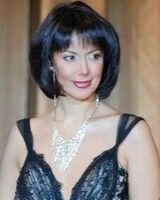 Екатерина Пясецкая