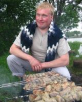 Алексей Патрушев