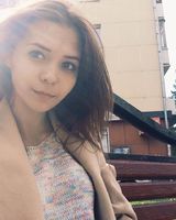 Дарья Трель