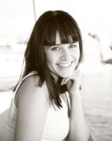 Елизавета Ильинская