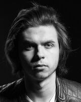 Сергей Ковалёв