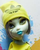 Monster-High Monster-High