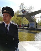 Рустам Абдрашитов