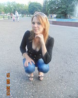 Анна Колесникова