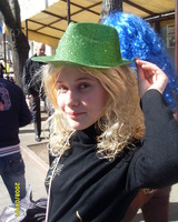 Виктория Курильская