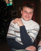 Виталий Рощупкин