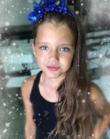 Анастасия Цвых