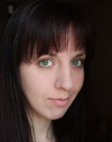 Женя Галецкая