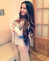 Ольга Корнацька