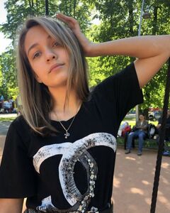 Ризнык Анастасия