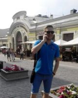 Станислав Агафонов