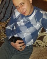 Григорий Березуцкий