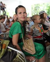 Таисия Горяинова