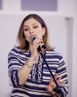 Katherine Lourie