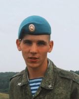 Антон Силуянов