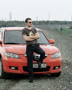 Альберт Елагин