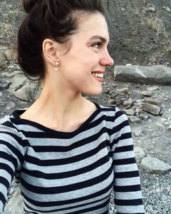 Валерия Матюк