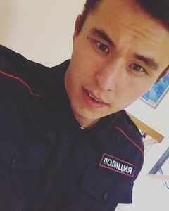 Вадим Жуаншбаев