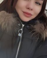 Екатерина Пашкова