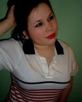 Анастасия Панькова