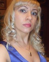 Светлана Татькова