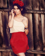 Юлия Карпычева