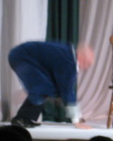 Юрий Салтанов