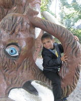 Юлия Снигирь