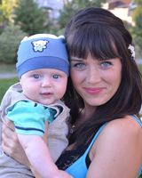 Мариночка Павловская