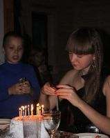 Олеся Афанасьева