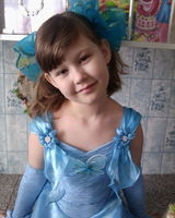 Снежана Леонтьева