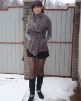 Алена Петкевич