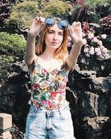 Лара Мельникова