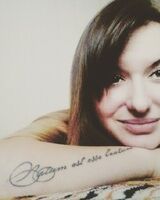 Ирина Михайлова