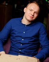 Александр Колюбанов