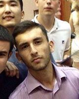Omar Abdullaev