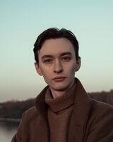 Михаил Кунакин
