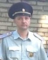 Олег Чернозубов