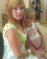 Дина Гречкосей(тищенко)