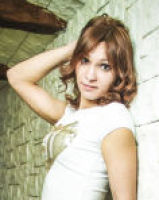 Алина Калинина