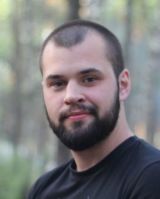 Дмитрий Новиков