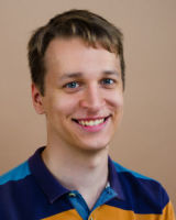Андрей Бизюк