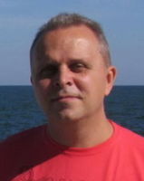 Дмитрий Кожеванов