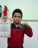 Дамир Искаринов