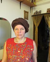 Ирина Алексеева