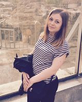 Анна Ханган